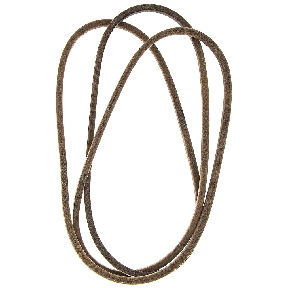 Amazon.com : CUB CADET 954-05111 Deck B-Sec V-Belt